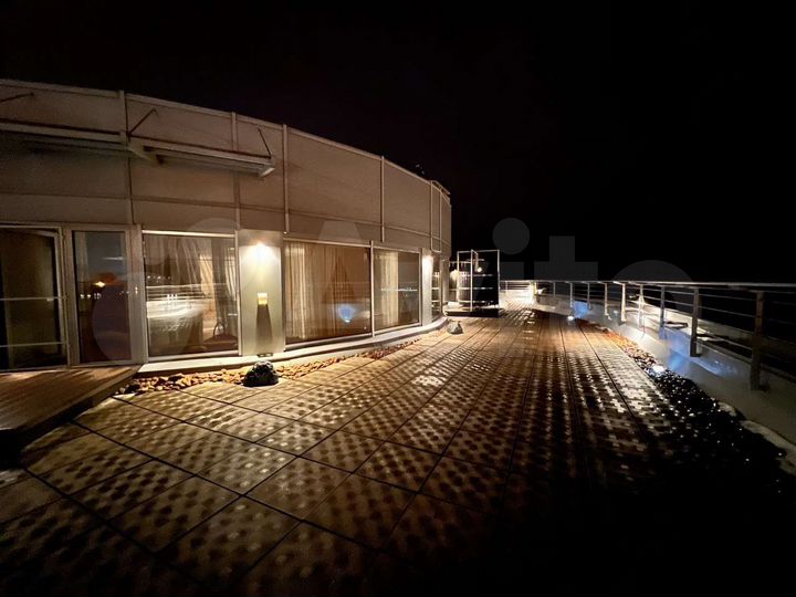 5-к. квартира, 353 м², 10/10 эт.