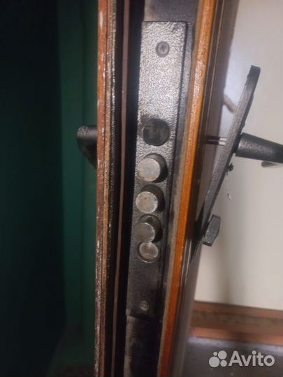 Вскрытие замков