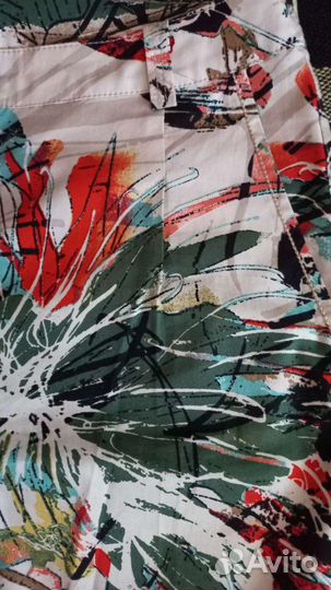 Брюки новые