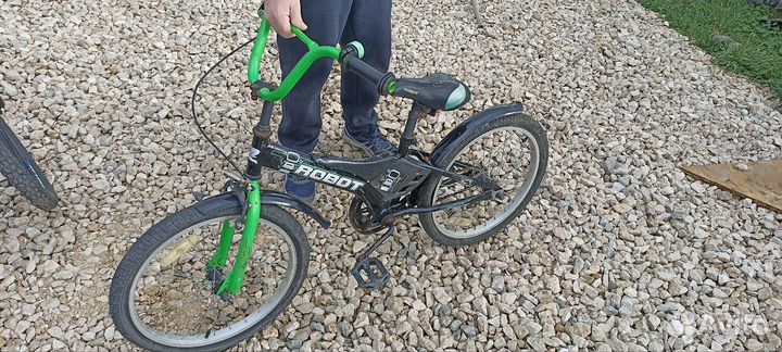 Продам велосипед