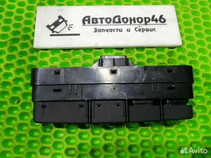 Блок управления корректора фар для Kia Rio 4