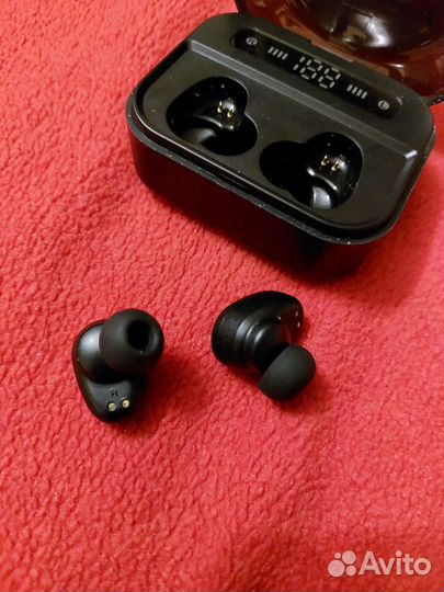 Беспроводные наушники