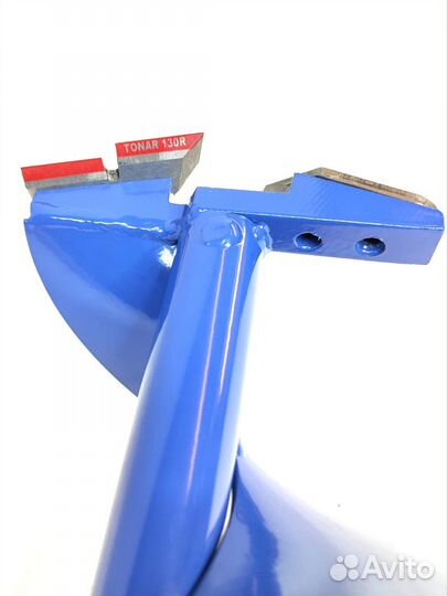 Шнек для шуруповерта