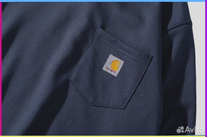 Свитшот Carhartt (Номер Арт: 85200)