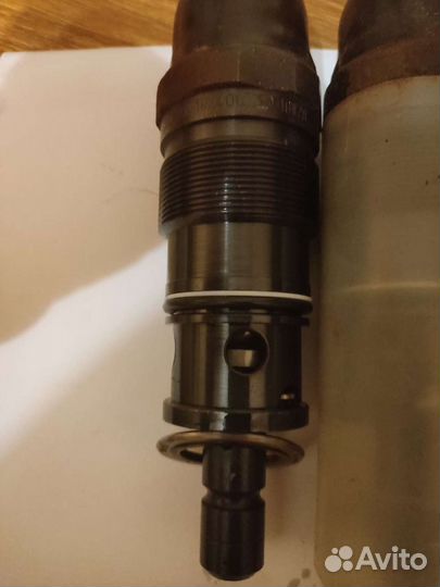 Клапан предохранительный dbds20k 18/400 10W28