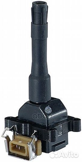 Катушка зажигания 5DA193175-541 hella