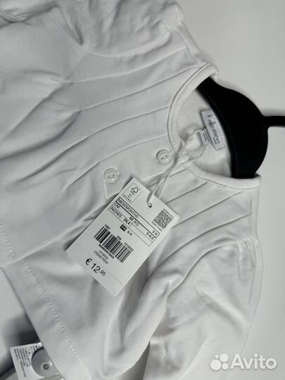 Болеро Fagottino Размер 62