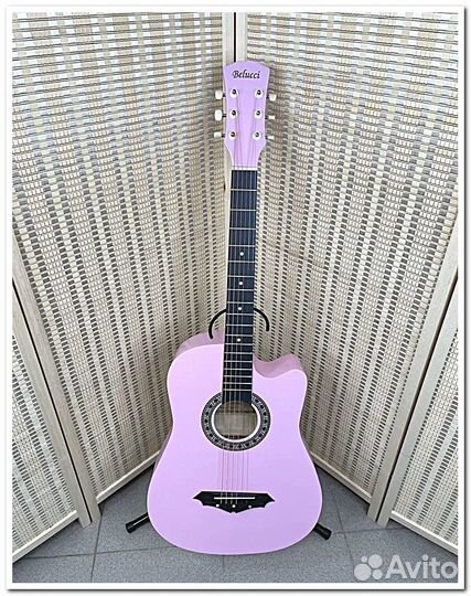 Классическая Гитара новая 26д/38д/39д/40д