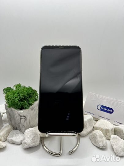 iPhone Xs Max, 256 ГБ