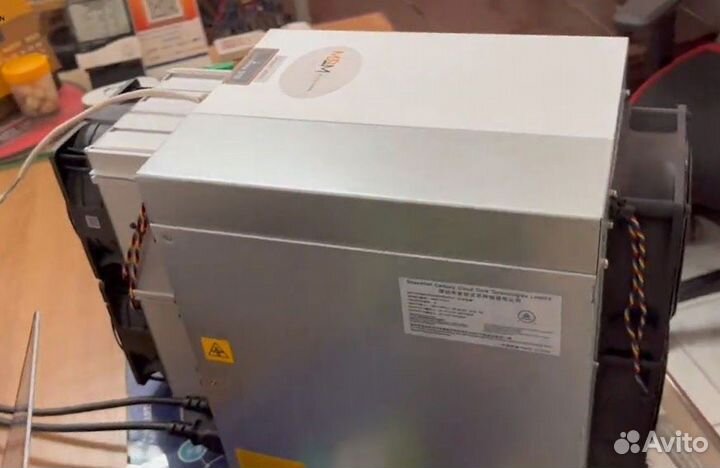 Antminer S19 86/90/95 Th