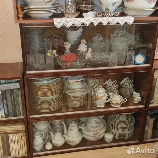 Книжные полки бу