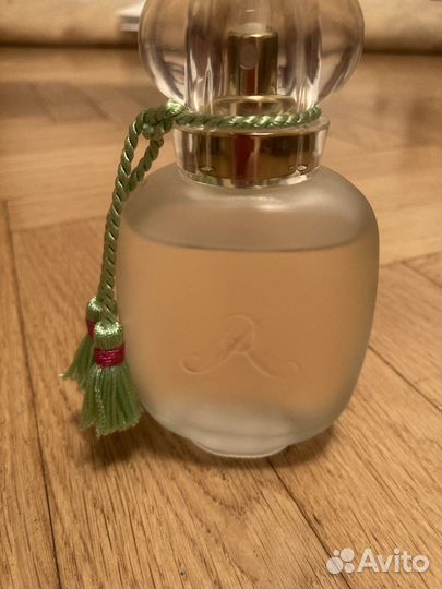 Les parfums de rosine - un zest de rose 100 ml