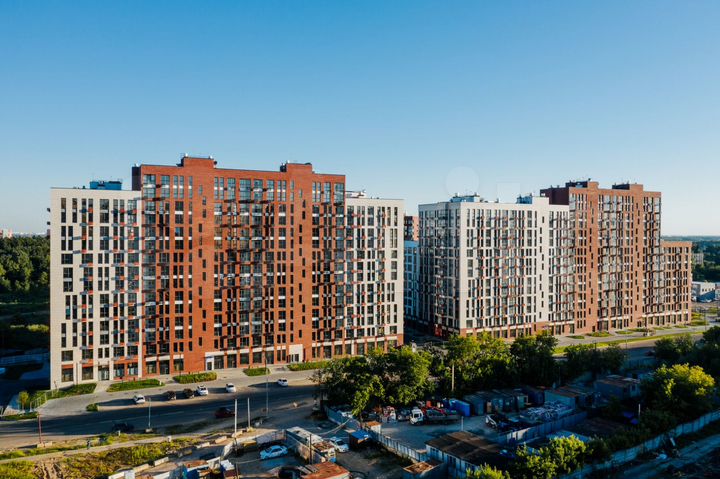 Аренда, торговое помещение площадью 122.9 кв.м