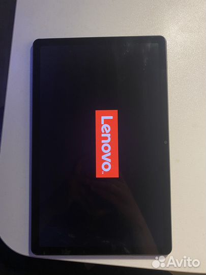Планшет Lenovo tab m10 plus