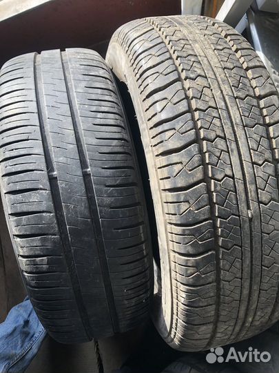 КАМА Кама-217 185/60 R14 82H