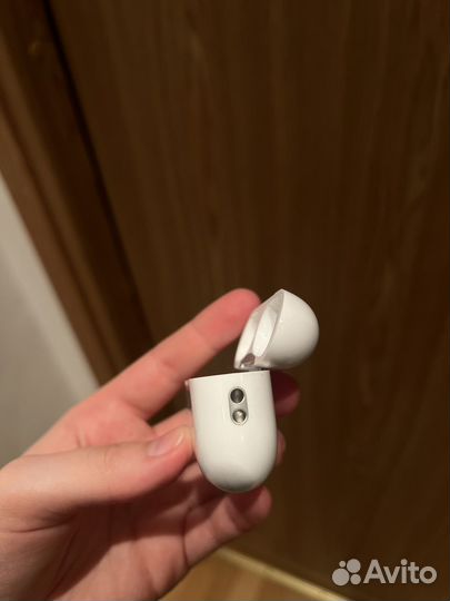 Кейс для airpods pro 2