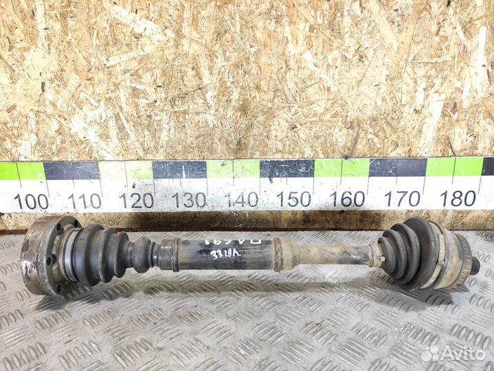 Полуось передняя левая Volkswagen Passat b5 1996-2