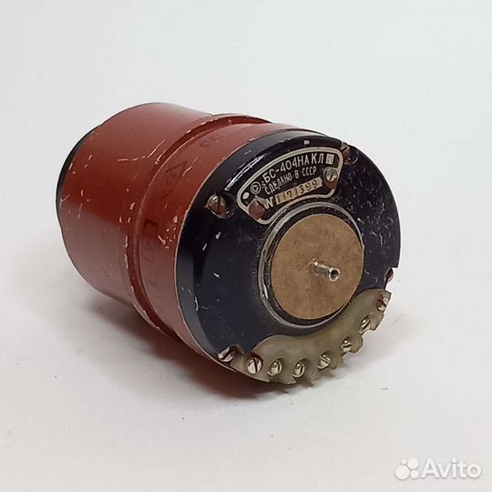 Сельсин бс-404на