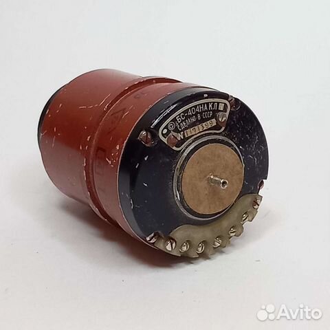 Сельсин бс-404на