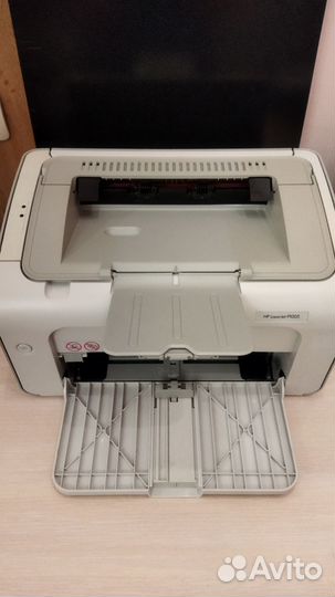 Принтеры лазерные Hp P1005 и 1020