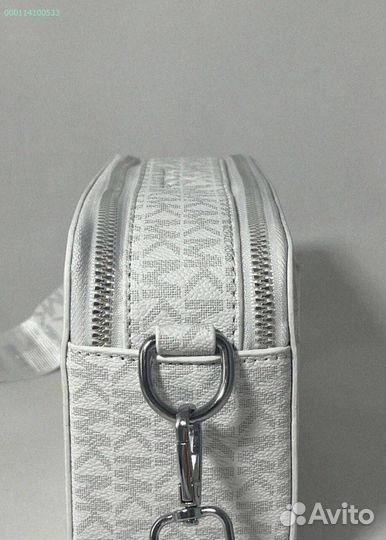 Сумка через плечо Michael Kors: для ярких моментов