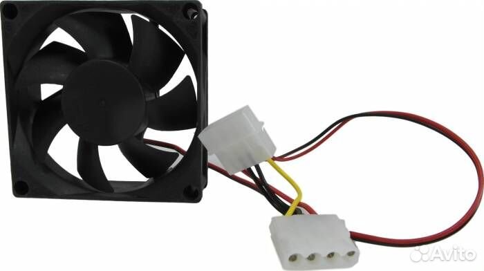 Вентилятор для компьютера #226-3654