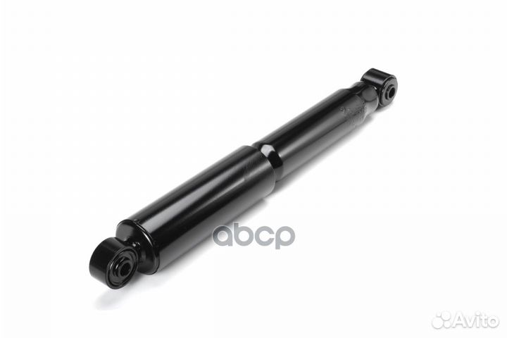 Амортизатор задний doblo (2001-2005) 4820257