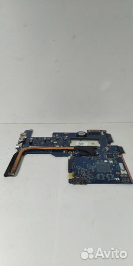 Материнская плата ноутбука HP 15-g200ur ZS051 LA