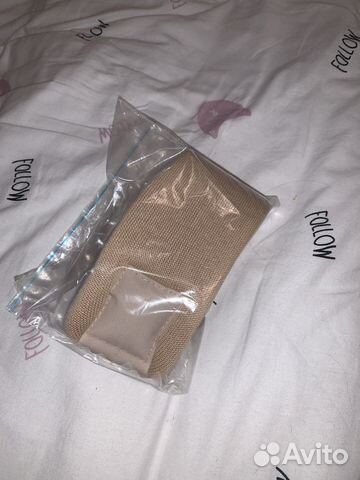 Воротник шанца детский