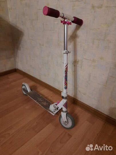 Самокат детский