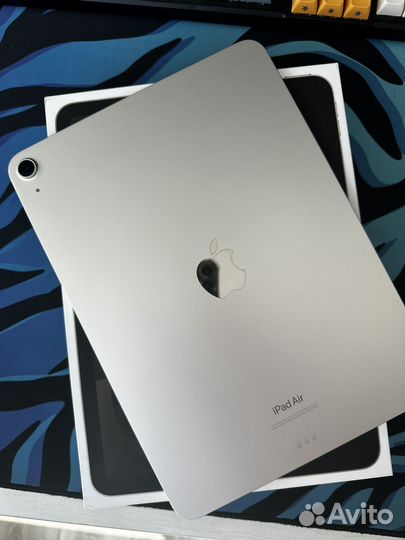 Продам apple aipad 2022 M1 Wi-Fi 64gb