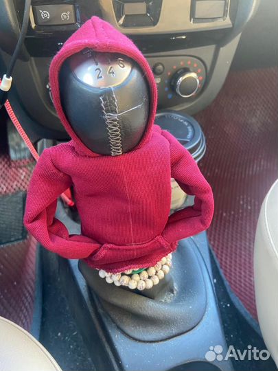 Худи на ручку кпп