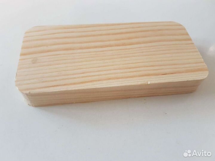 Площадка под гардину для натяжных потолков