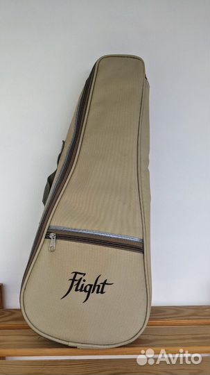 Укулеле flight Nus 310