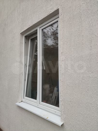 Коттедж 113 м² на участке 6 сот.