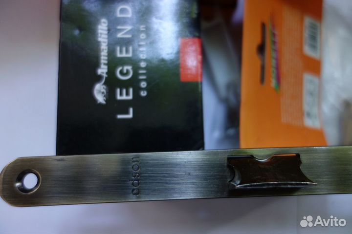 Цилиндр замка morelli. Замки, защелки, петли,ручки