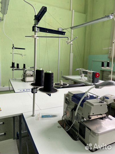 Пошив одежды на заказ Мелкий и средний опт