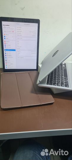 iPad Pro 12.9 32гб 2015