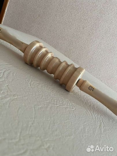 Выкатка массажёр