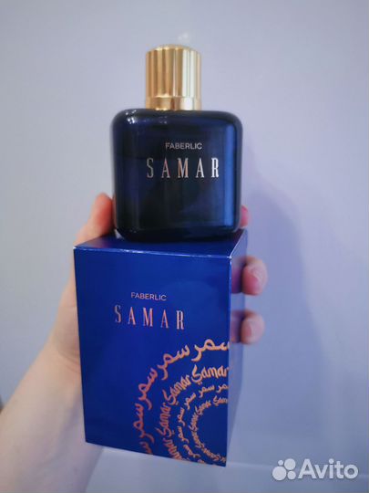 Продукция фаберлик