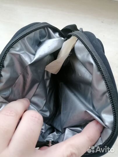 Термосумка для бутылочек avent