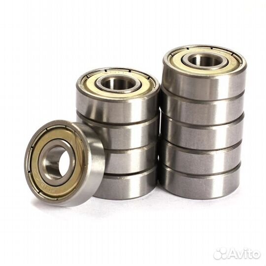 Запчасти для самокатов, роликов и скейтбордов