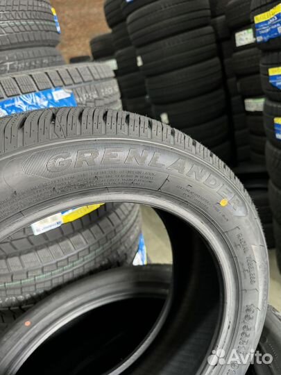 Grenlander IceHawke 1 235/50 R18 97V