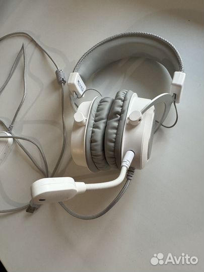 Игровые наушники Fifine h6