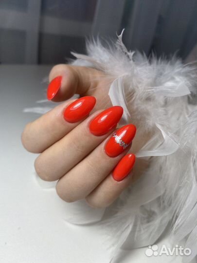 Мастер маникюра на дому