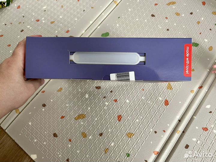 Набор детской посуды Baby Go