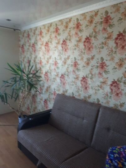 3-к. квартира, 62 м², 4/5 эт.