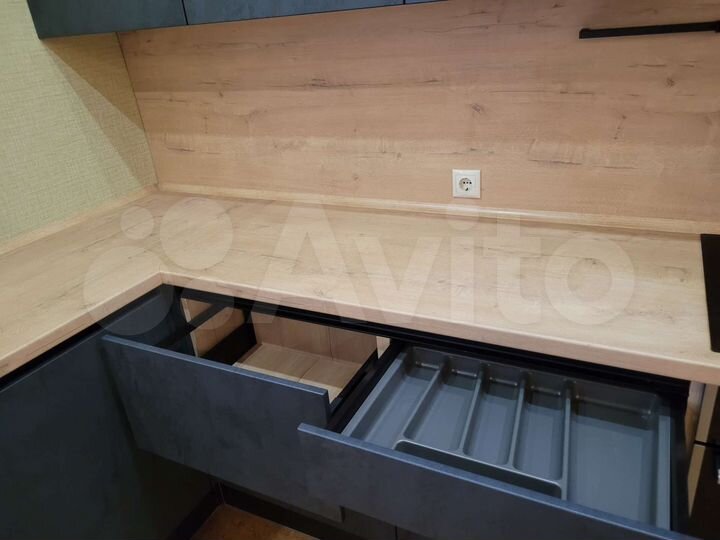 3-к. квартира, 114,2 м², 5/14 эт.