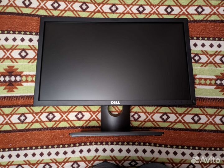 Монитор Dell E2216H