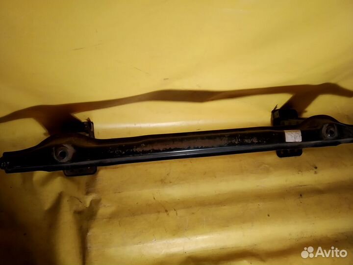 Усилитель переднего бампера BMW X5 E70 бмв х 5